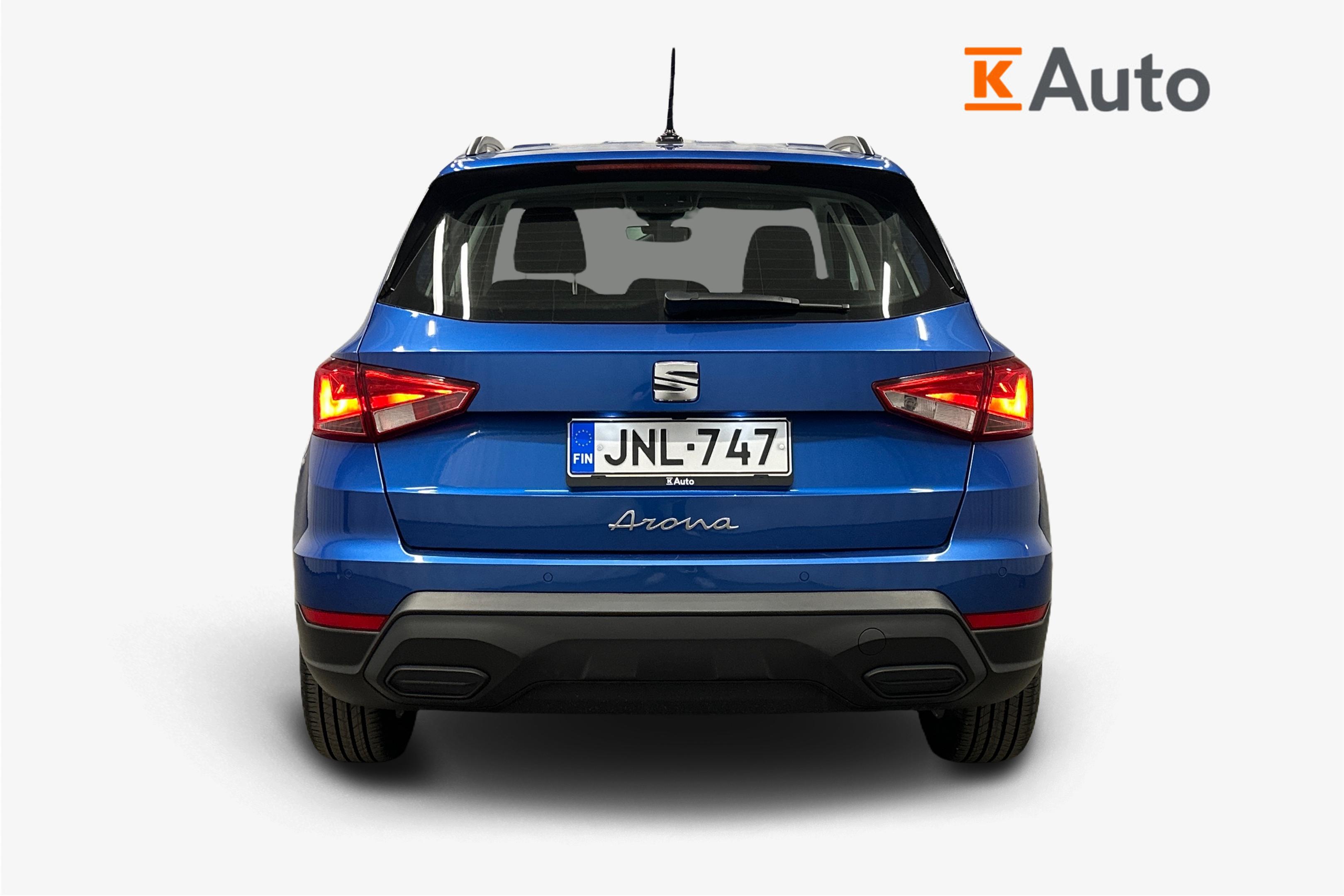 Seat Arona 2024, kuva 3/32