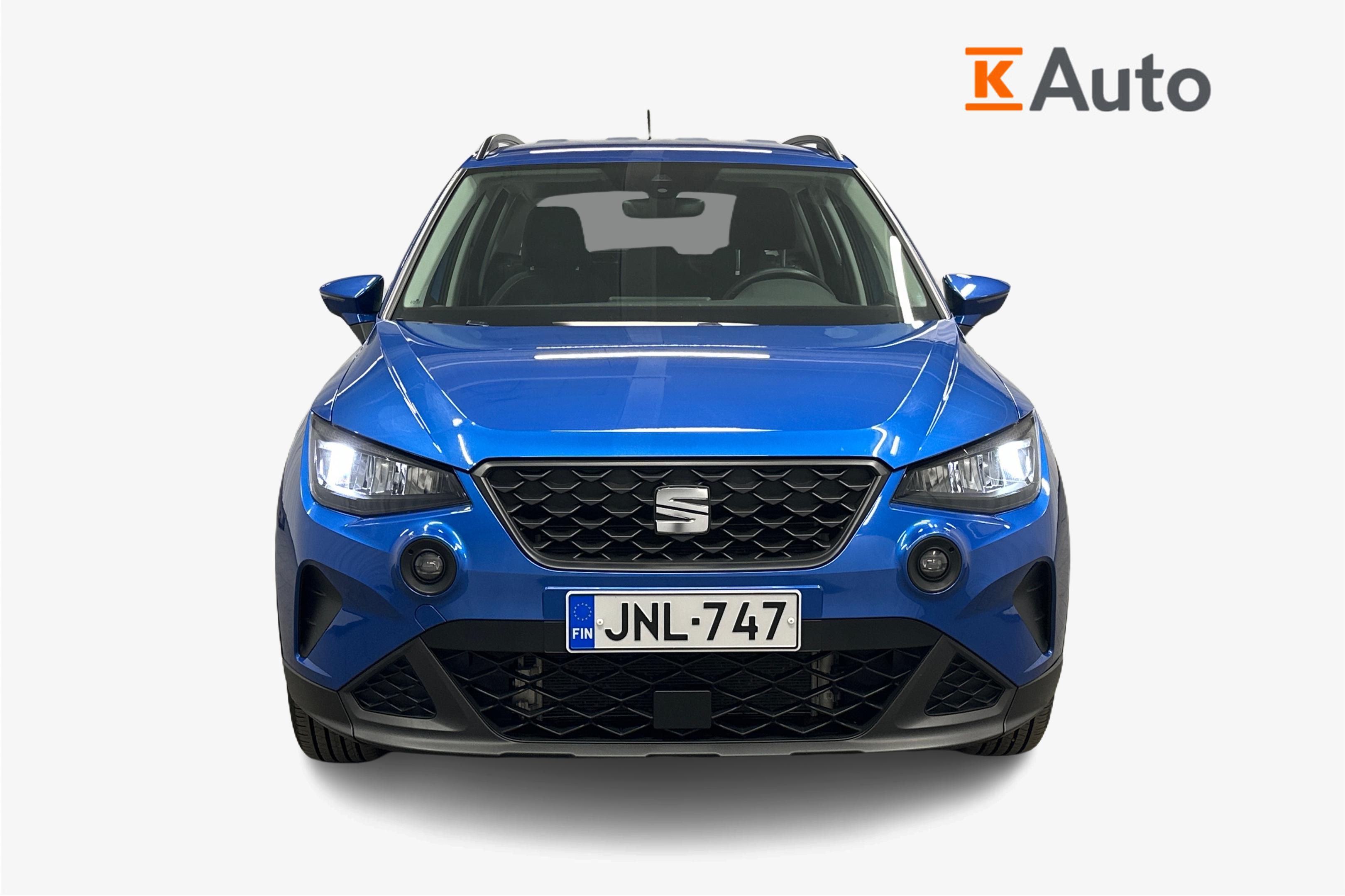 Seat Arona 2024, kuva 4/32