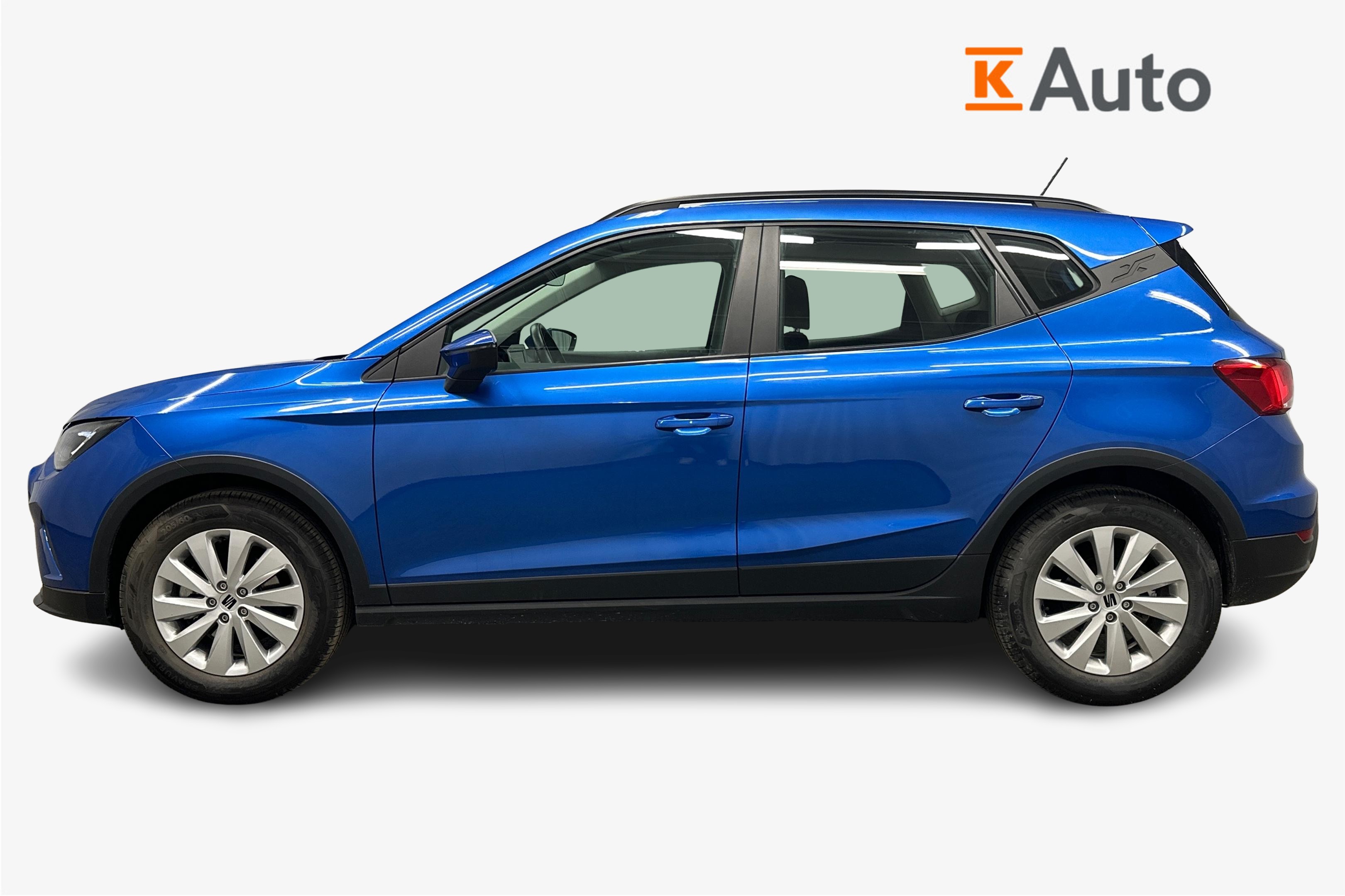 Seat Arona 2024, kuva 5/32