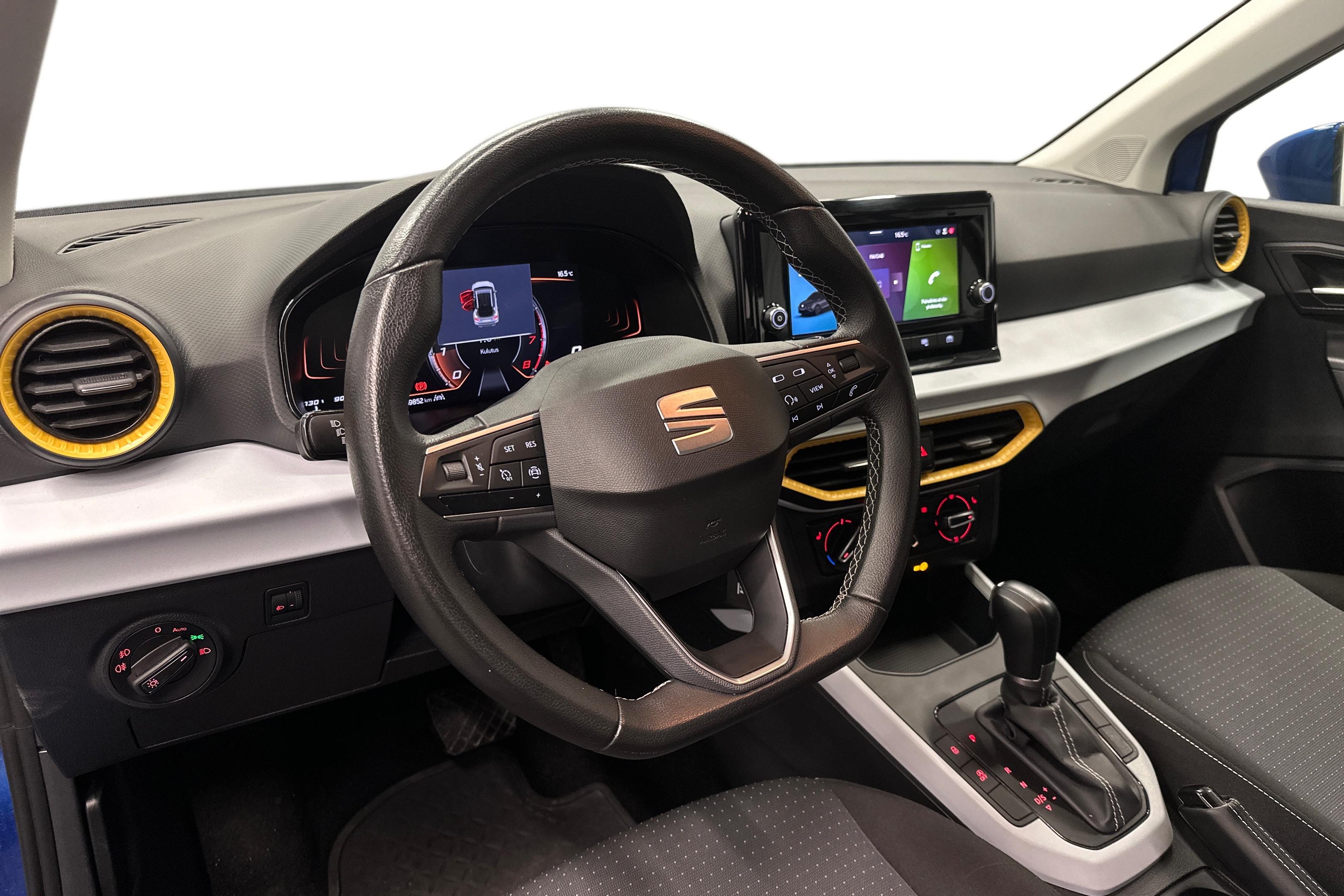 Seat Arona 2024, kuva 6/32