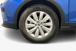 sininen SEAT Arona 2024 kuva 9.