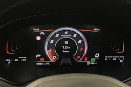 sininen SEAT Arona 2024 kuva 13.