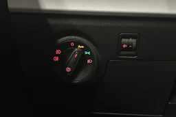 sininen SEAT Arona 2024 kuva 14.