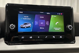 sininen SEAT Arona 2024 kuva 16.