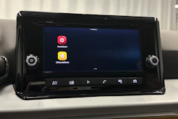 sininen SEAT Arona 2024 kuva 18.