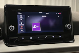 sininen SEAT Arona 2024 kuva 19.