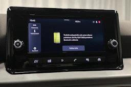 sininen SEAT Arona 2024 kuva 20.