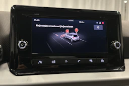 sininen SEAT Arona 2024 kuva 24.