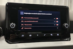sininen SEAT Arona 2024 kuva 25.