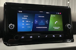 sininen SEAT Arona 2024 kuva 26.