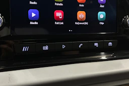 sininen SEAT Arona 2024 kuva 27.