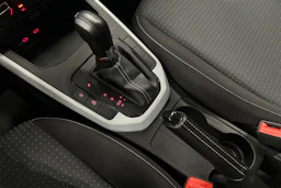 sininen SEAT Arona 2024 kuva 29.