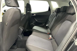 musta SEAT Arona 2024 kuva 11.