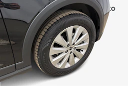 musta SEAT Arona 2024 kuva 12.