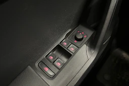 musta SEAT Arona 2024 kuva 18.