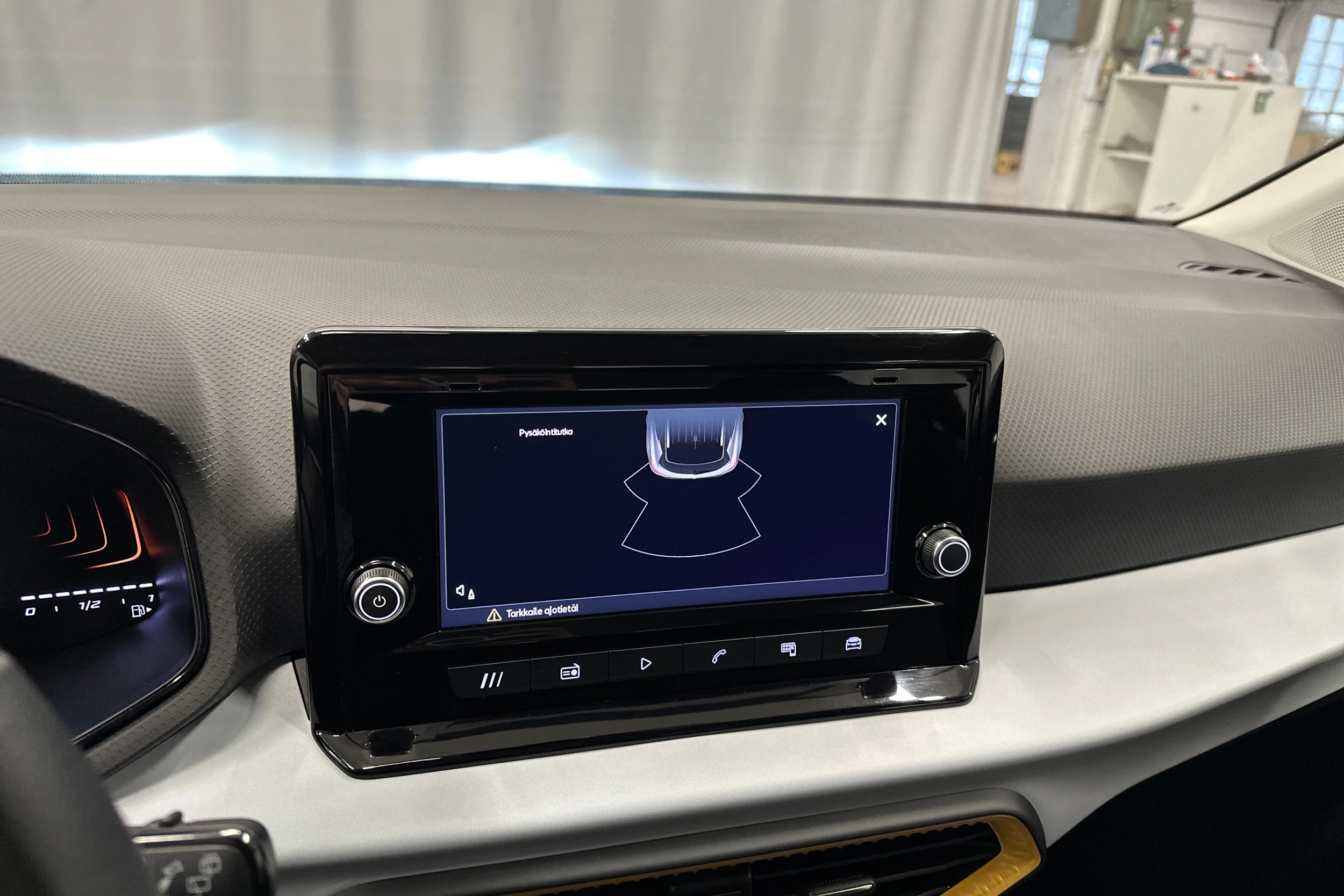 musta SEAT Arona 2024 kuva 19.