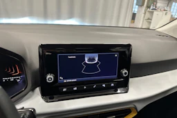 musta SEAT Arona 2024 kuva 19.