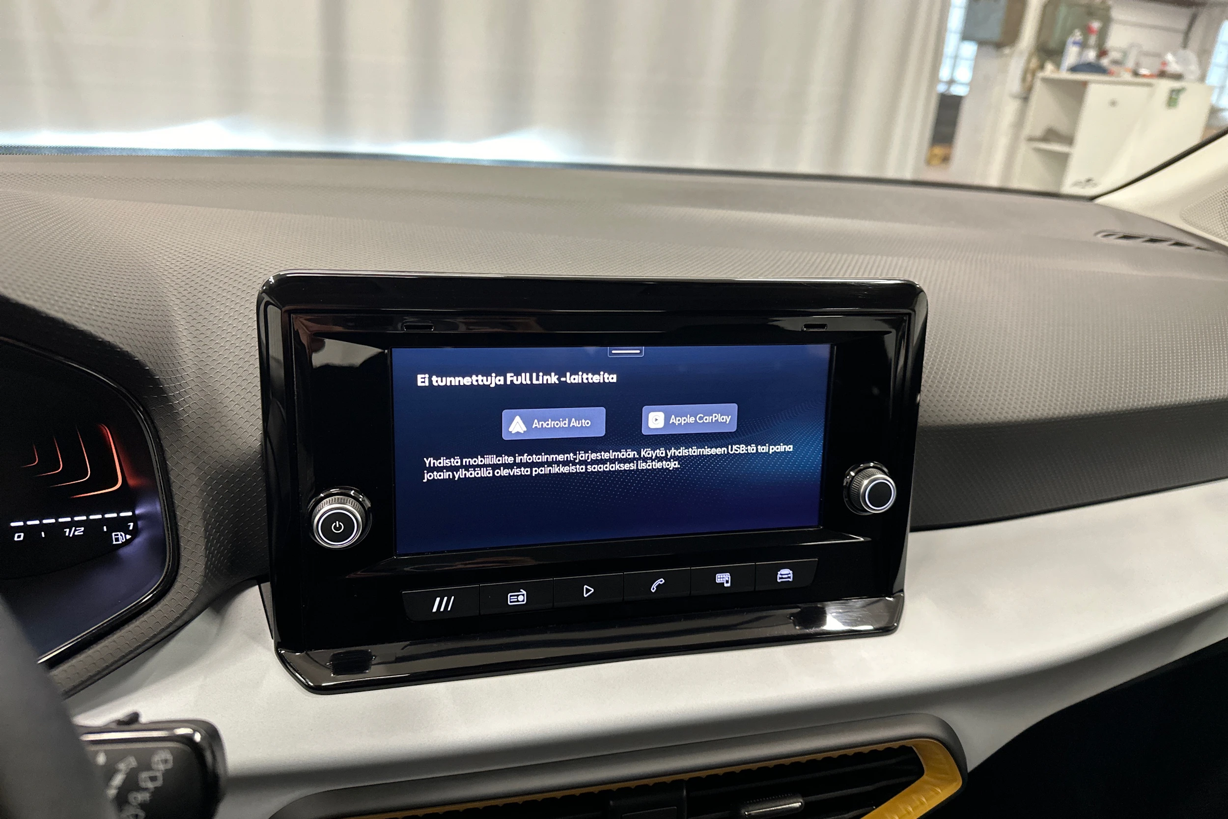 musta SEAT Arona 2024 kuva 20.