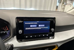 musta SEAT Arona 2024 kuva 20.