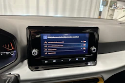 musta SEAT Arona 2024 kuva 21.