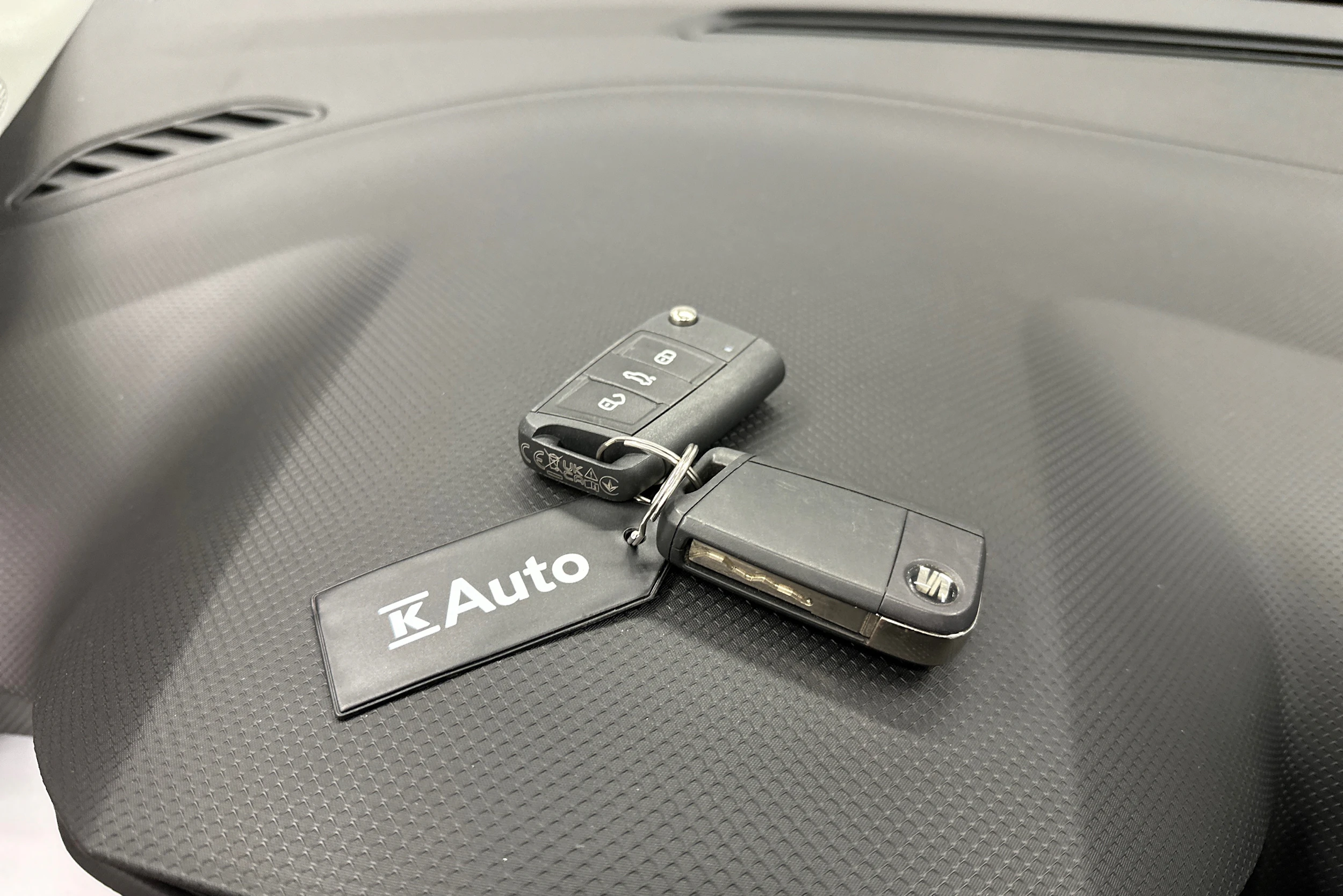 musta SEAT Arona 2024 kuva 25.