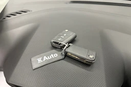 musta SEAT Arona 2024 kuva 25.