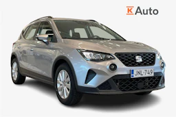 hopea SEAT Arona 2024 kuva 1.