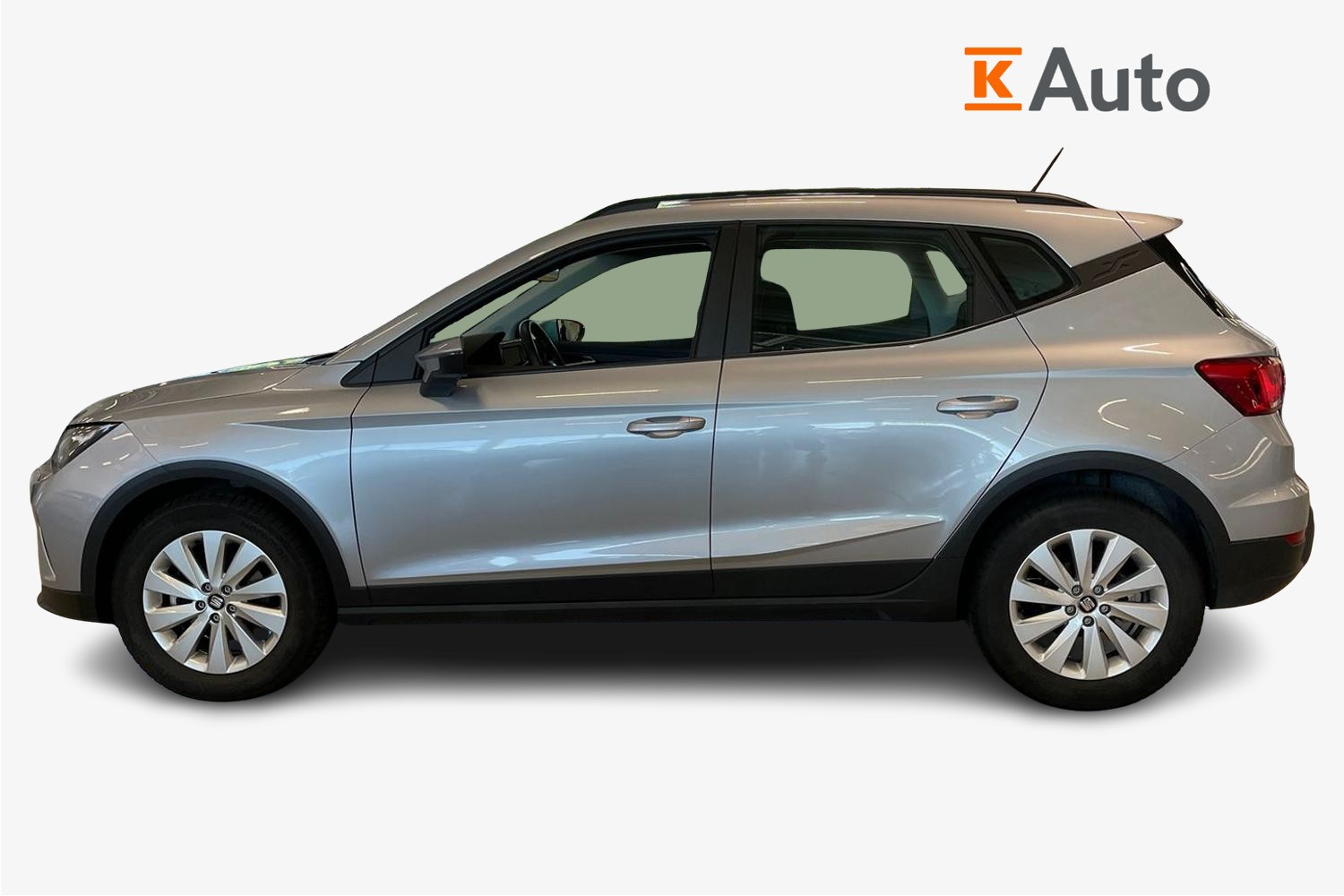 Seat Arona 1.0 EcoTSI 116 STYLE DSG 2024, kuva 5/25