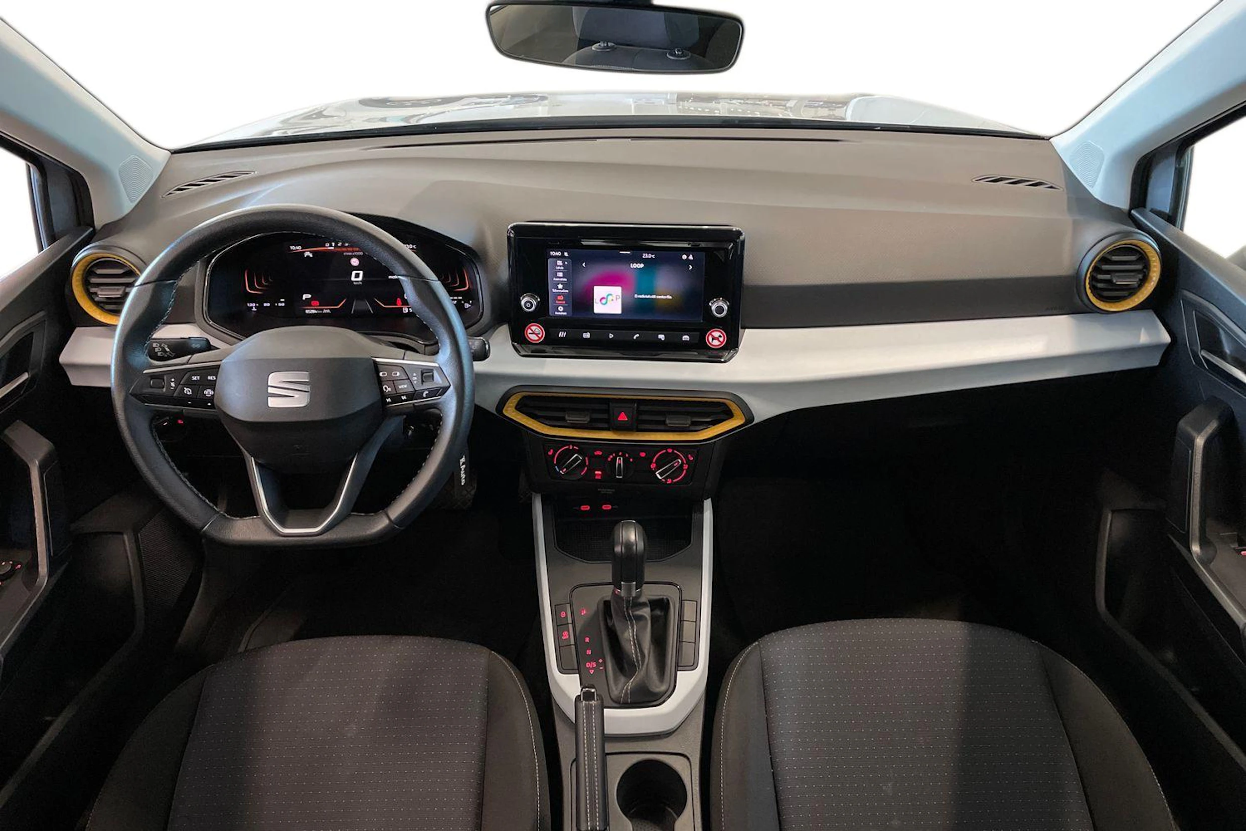 hopea SEAT Arona 2024 kuva 7.