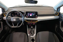 hopea SEAT Arona 2024 kuva 7.