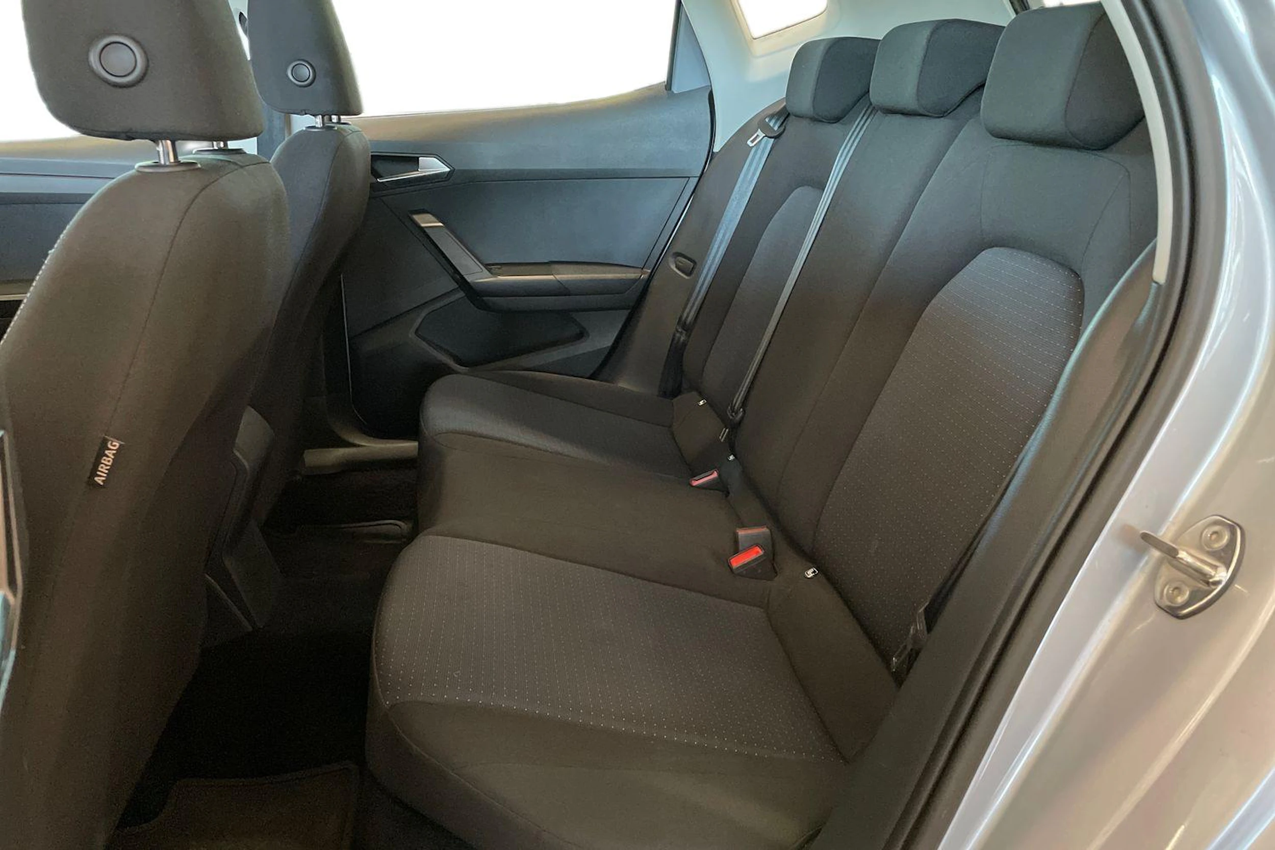 hopea SEAT Arona 2024 kuva 8.