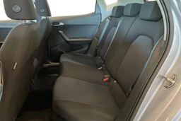 hopea SEAT Arona 2024 kuva 8.