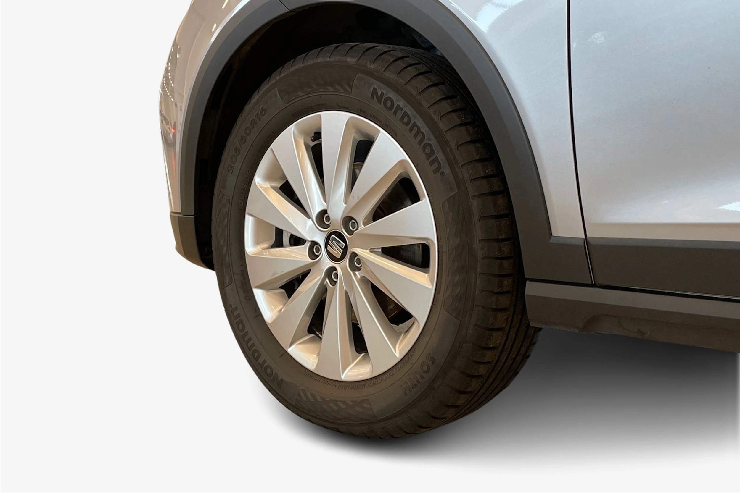 hopea SEAT Arona 2024 kuva 9.