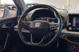 hopea SEAT Arona 2024 kuva 12.