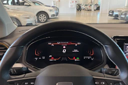 hopea SEAT Arona 2024 kuva 13.