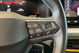 hopea SEAT Arona 2024 kuva 14.