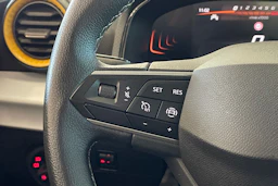 hopea SEAT Arona 2024 kuva 15.