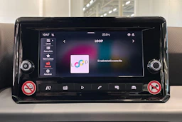 hopea SEAT Arona 2024 kuva 16.
