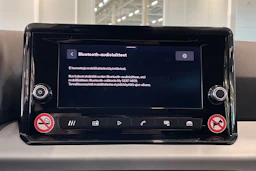 hopea SEAT Arona 2024 kuva 17.