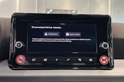 hopea SEAT Arona 2024 kuva 18.