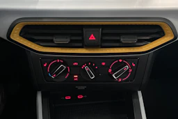 hopea SEAT Arona 2024 kuva 20.