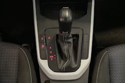 hopea SEAT Arona 2024 kuva 21.