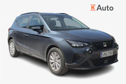 harmaa SEAT Arona 2024 kuva 1.