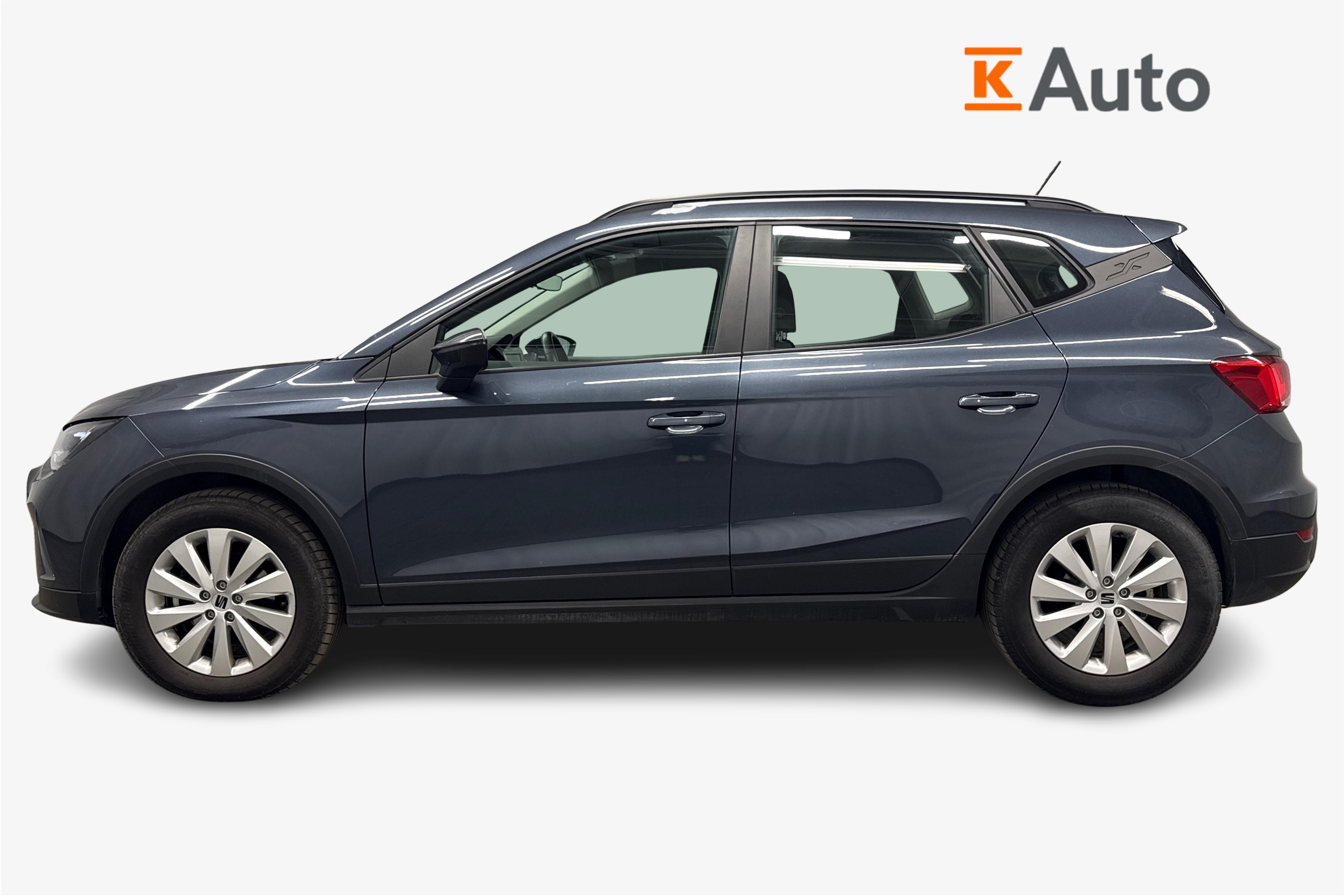 Seat Arona 1.0 EcoTSI 116 STYLE DSG 2024, kuva 5/30