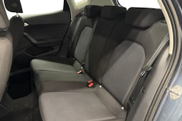harmaa SEAT Arona 2024 kuva 8.