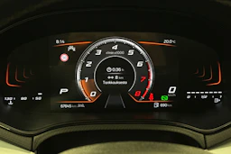 harmaa SEAT Arona 2024 kuva 13.