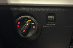 harmaa SEAT Arona 2024 kuva 14.