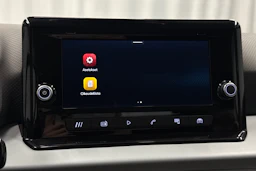 harmaa SEAT Arona 2024 kuva 18.