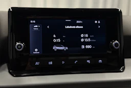 harmaa SEAT Arona 2024 kuva 21.