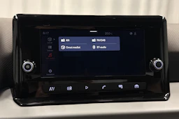 harmaa SEAT Arona 2024 kuva 22.